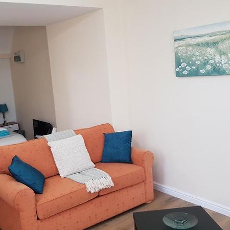Appartement Tuii Appart, Cleveleys Road Holbeck à Leeds  Extérieur photo
