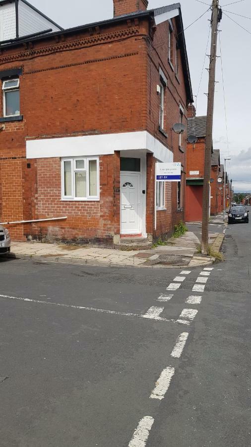 Appartement Tuii Appart, Cleveleys Road Holbeck à Leeds  Extérieur photo